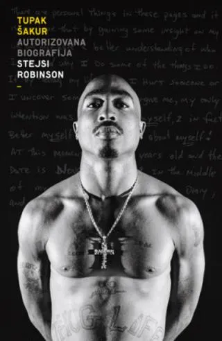 tupak šakur stejsi robinson