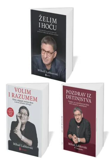 komplet labkovski mihail labkovski