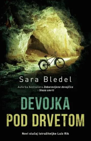 devojka pod drvetom sara bledel