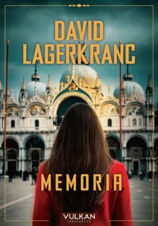 memoria david lagerkranc