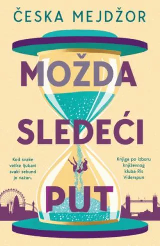 možda sledeći put česka mejdžor