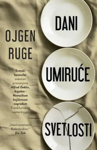 dani umiruće svetlosti ojgen ruge