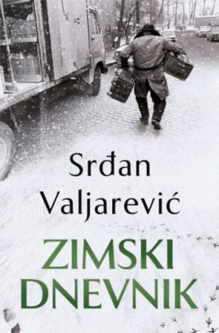 zimski dnevnik srđan valjarević
