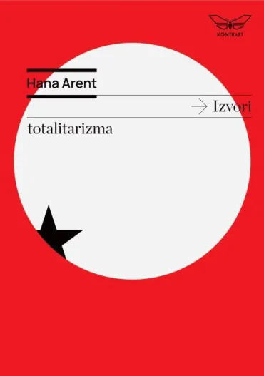 izvori totalitarizma hana arent