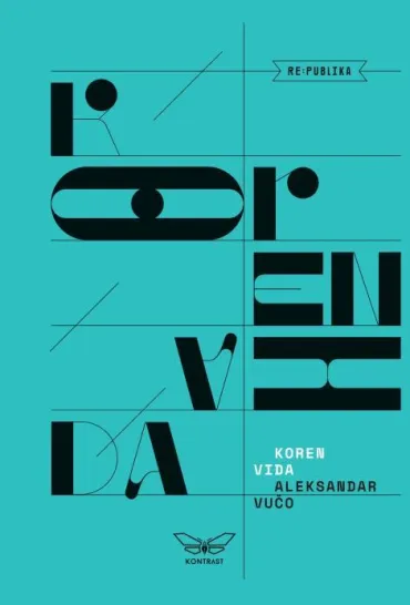 koren vida aleksandar vučo