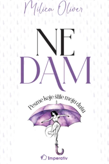 ne dam milica oliver