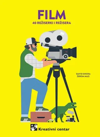 film 40 režiserki i režisera onora