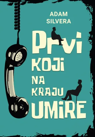 prvi koji na kraju umire adam silvera