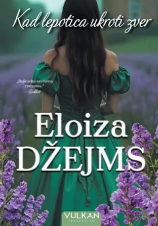 kad lepotica ukroti zver eloiza džejms