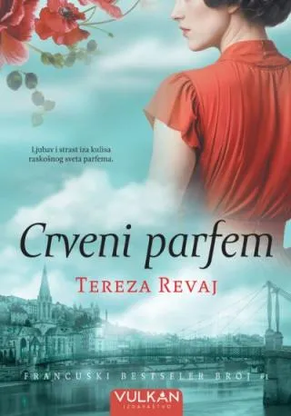 crveni parfem tereza revaj