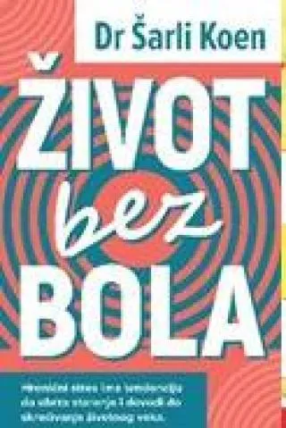 život bez bola koen šarli