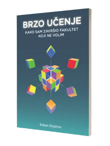brzo učenje boban stojanov