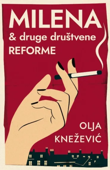 milena amp druge društvene reforme olja knežević