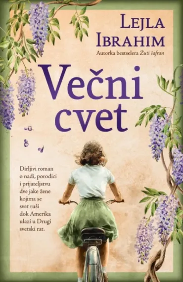 večni cvet lejla ibrahim