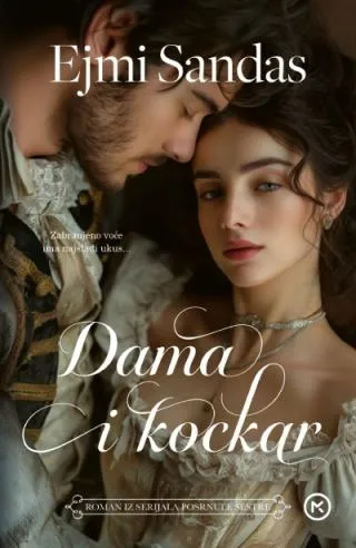 dama i kockar ejmi sandas