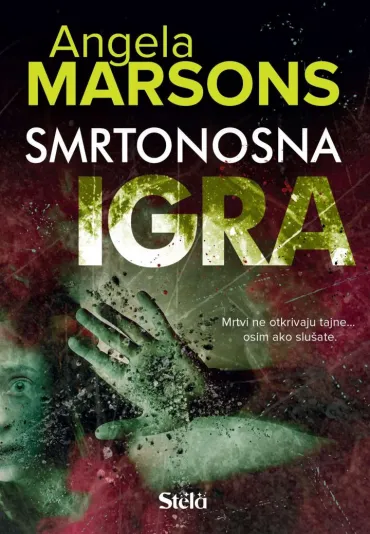 smrtonosna igra angela marsons