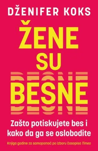 žene su besne dženifer koks