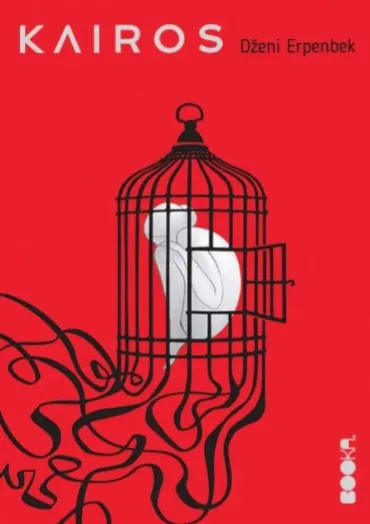 kairos dženi erpenbek