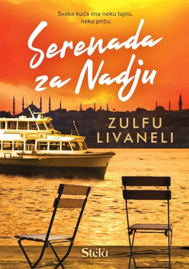 serenada za nadju zulfu livaneli
