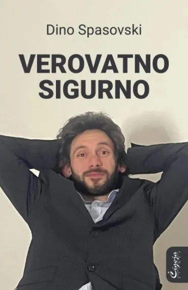 verovatno sigurno dino spasovski