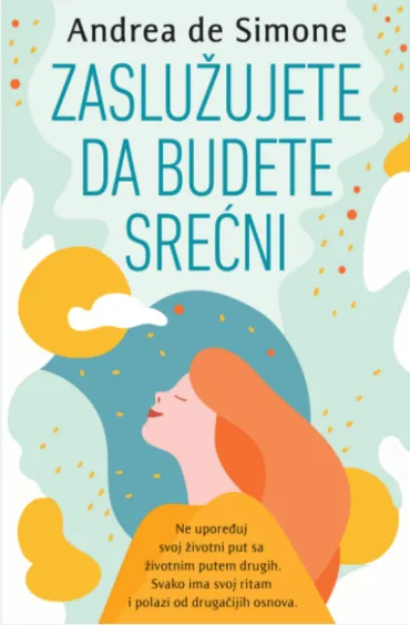 zaslužujete da budete srećni andrea de simone