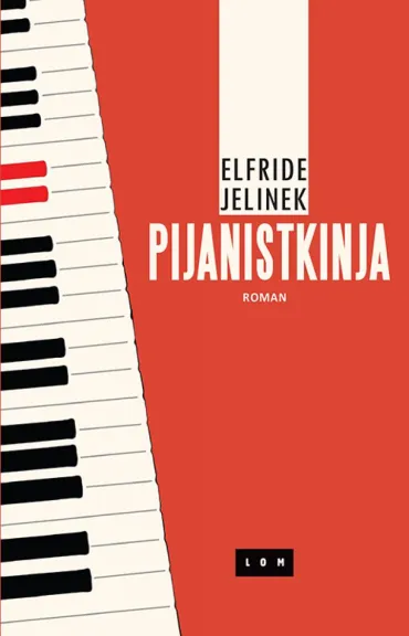 pijanistkinja elfride jelinek