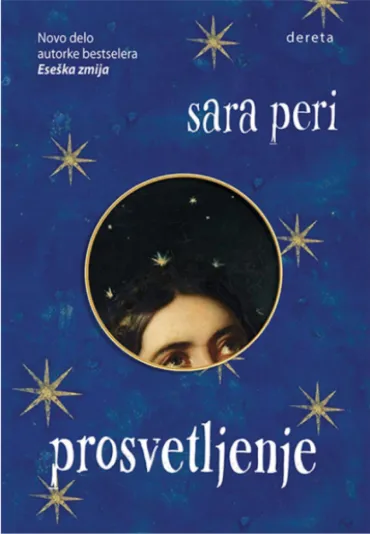 prosvetljenje sara peri