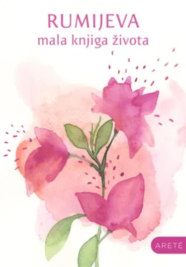 rumijeva mala knjiga života mevlana dželaludin rumi