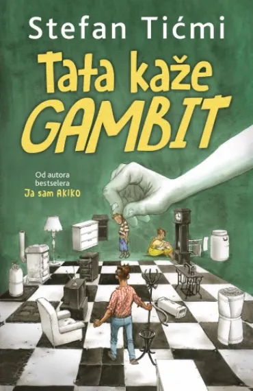 tata kaže gambit stefan tićmi