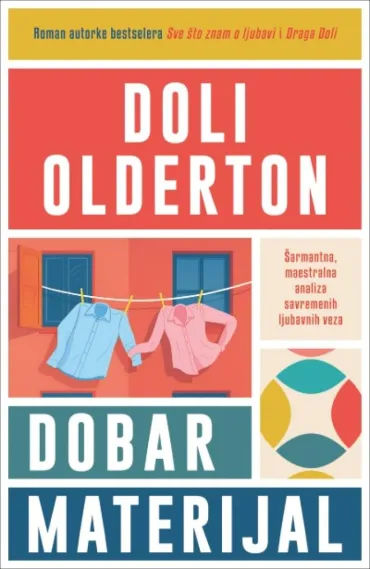 dobar materijal doli olderton