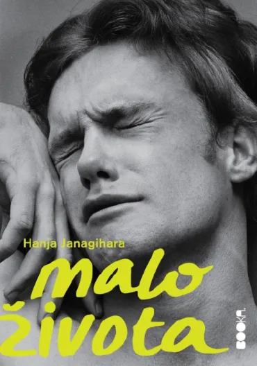 malo života hanja janagihara