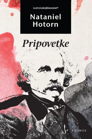 pripovetke natanijel hotorn