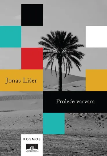 proleće varvara jonas lišer