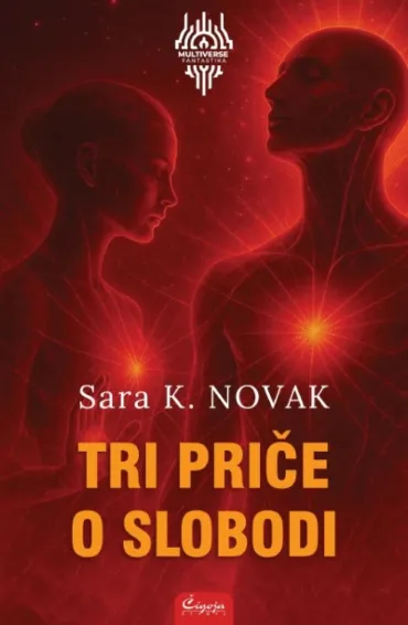 tri priče o slobodi sara k novak