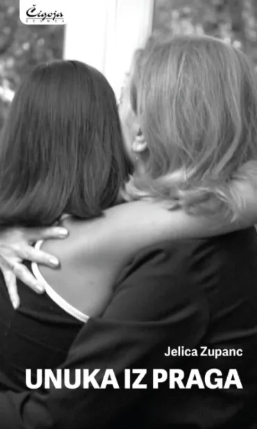 unuka iz praga jelica zupanc