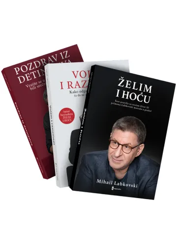 komplet labkovski mihail labkovski