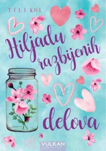 hiljadu razbijenih delova tili kol