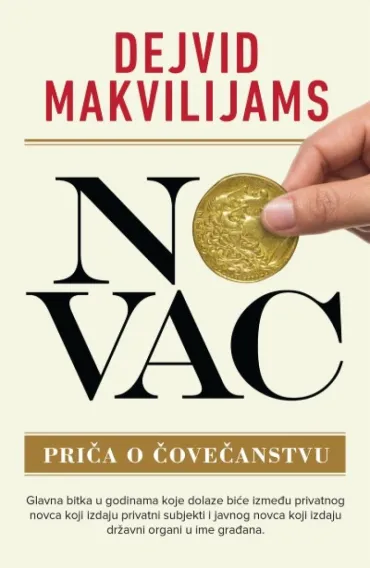 novac d mekvilijams