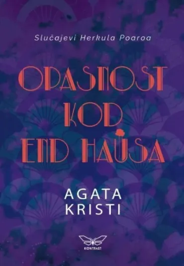 opasnost kod end hausa agata kristi