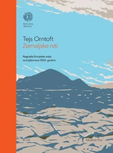 zemaljske niti tejs orntoft