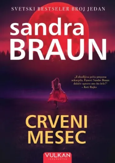 crveni mesec sandra braun