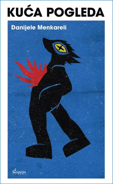 kuća pogleda danijele menkareli