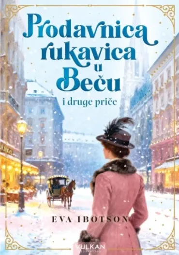 prodavnica rukavica u beču i druge priče eva ibotson