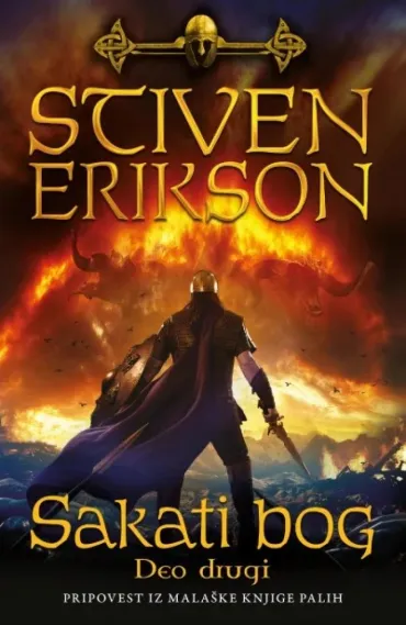sakati bog deo drugi stiven erikson