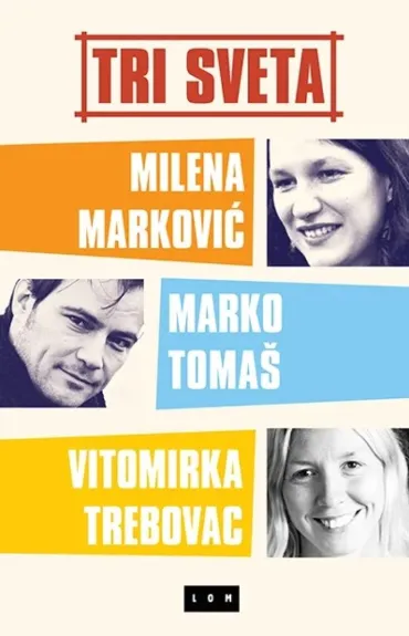 tri sveta milena marković