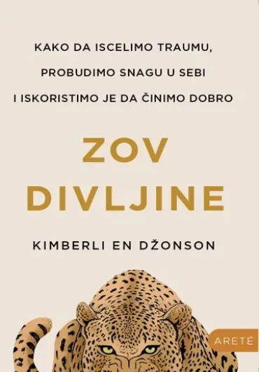 zov divljine kimberli en džonson