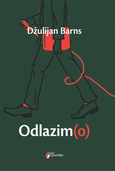 odlazim(o) džulijan barns
