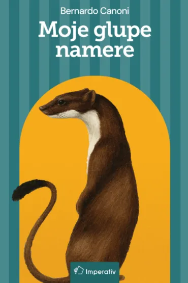 moje glupe namere bernardo zanoni