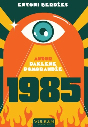 1985 entoni berdžes