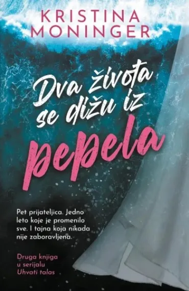 dva života se dižu iz pepela kristina moninger